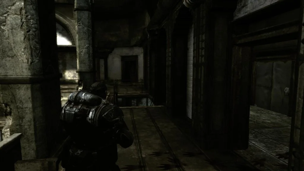 Gears of War thumbnail