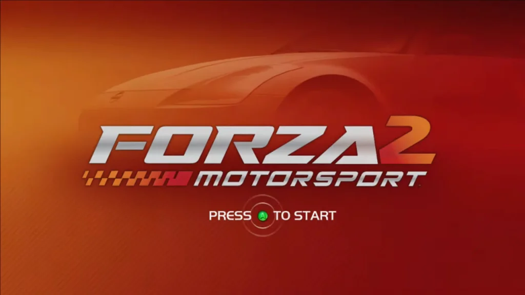 Forza Motorsport 2 thumbnail