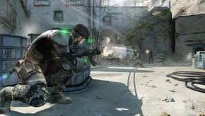 Splinter Cell: Blacklist thumbnail