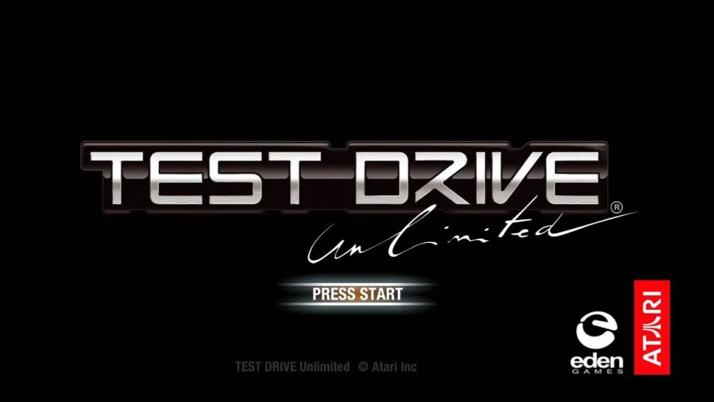 Test Drive Unlimited thumbnail