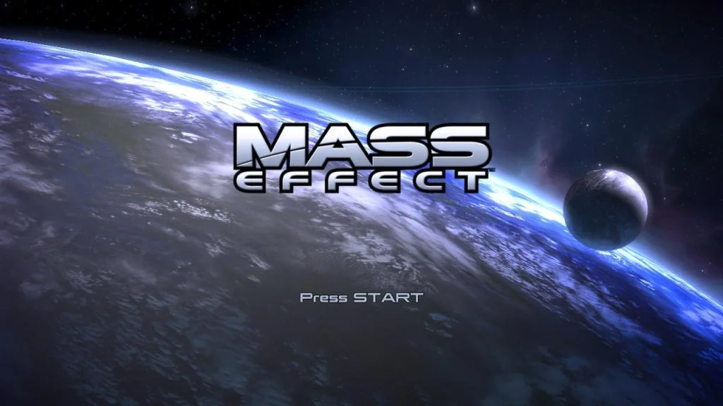 Mass Effect [Classics] thumbnail