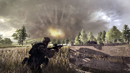 Operation Flashpoint: Dragon Rising thumbnail