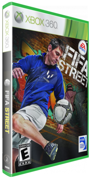 Fifa Street