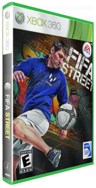 Fifa Street