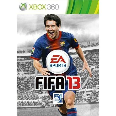 Fifa 13
