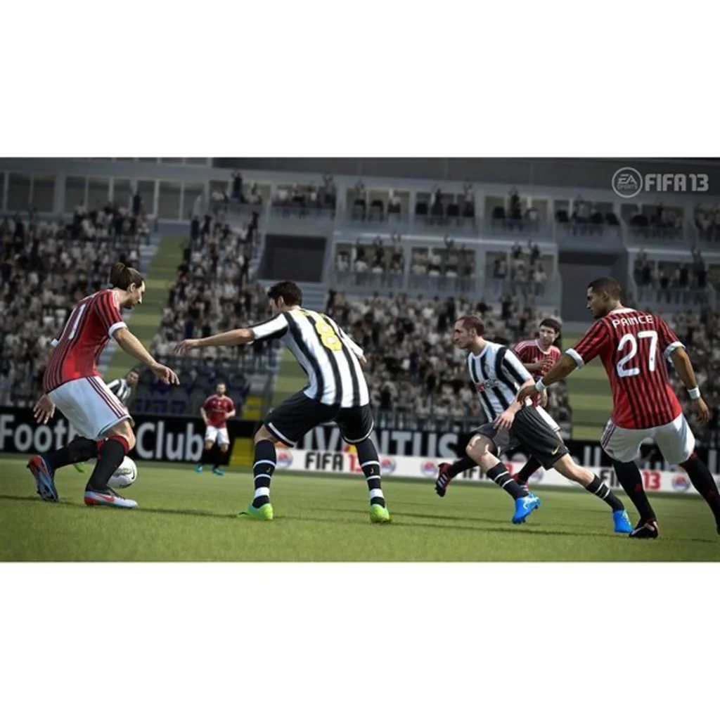 Fifa 13 thumbnail