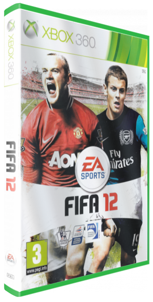 Fifa 12