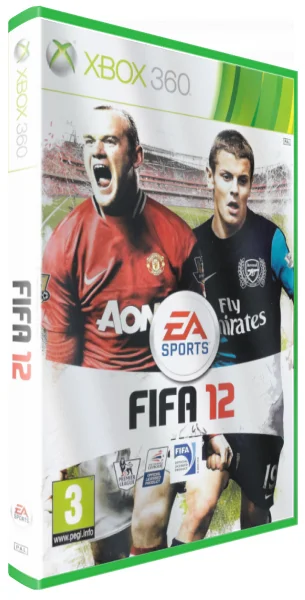 Fifa 12