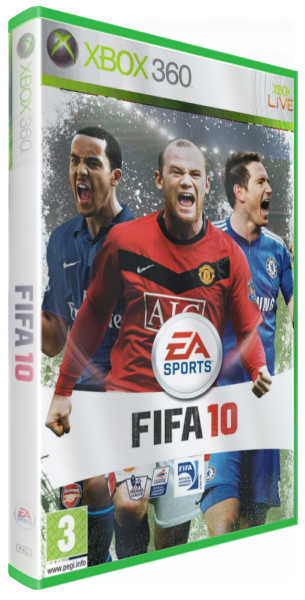 Fifa 10