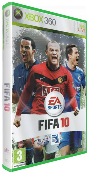 Fifa 10
