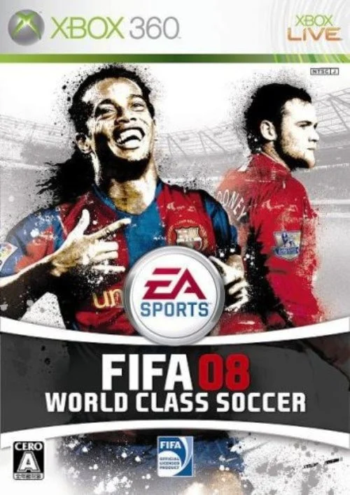 Fifa 08