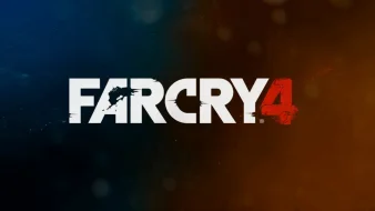 Far Cry 4 thumbnail