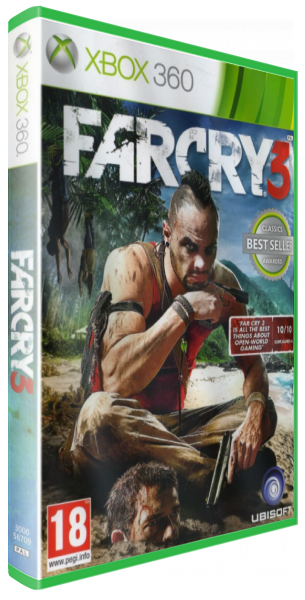 Far Cry 3