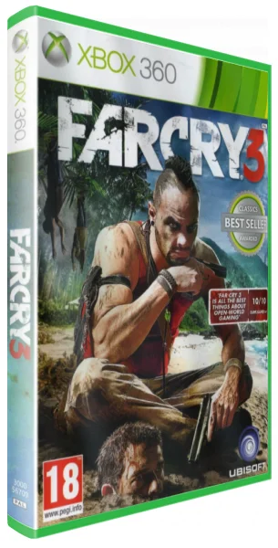 Far Cry 3