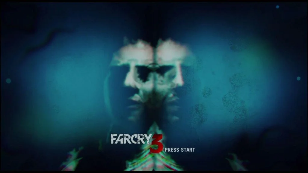 Far Cry 3 thumbnail