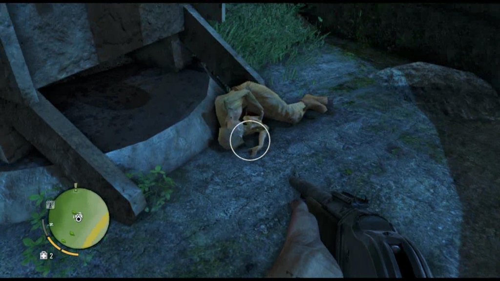Far Cry 3 thumbnail