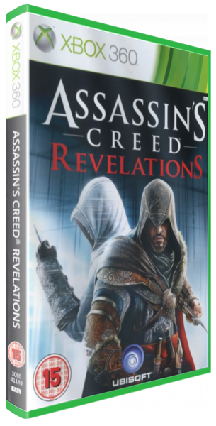 Assassin's Creed: Revelations
