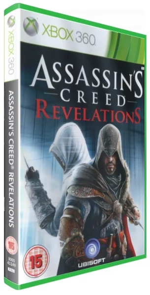 Assassin's Creed: Revelations
