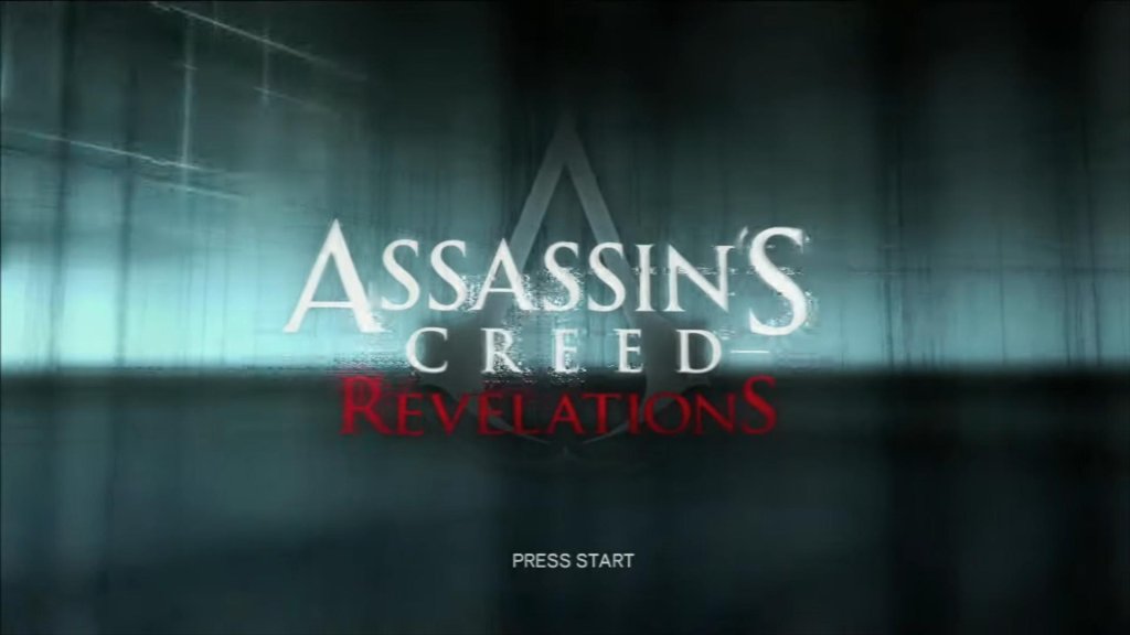 Assassin's Creed: Revelations thumbnail