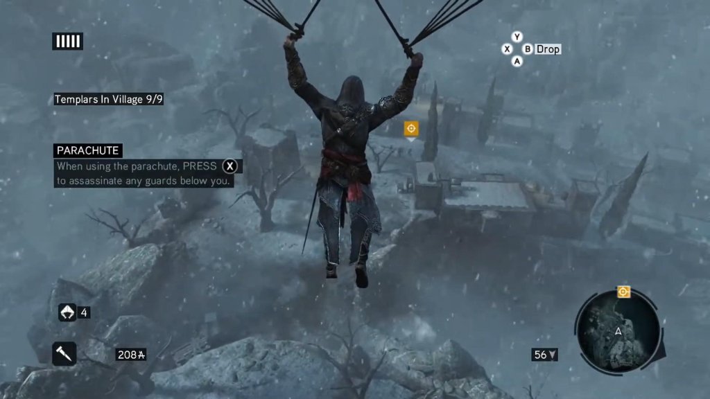 Assassin's Creed: Revelations thumbnail