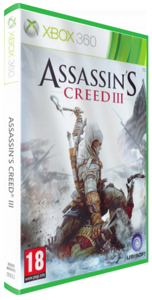 Assassin's Creed III
