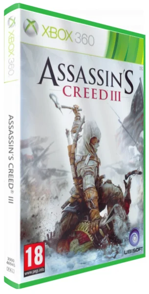 Assassin's Creed III
