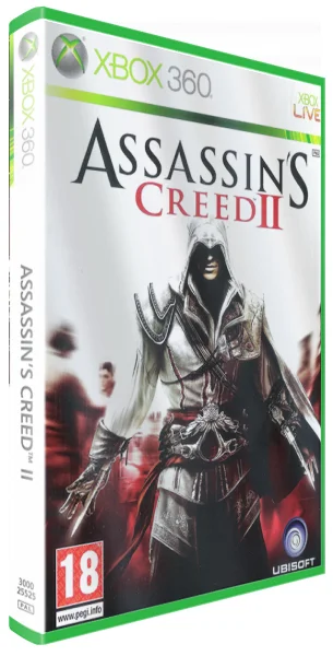 Assassin's Creed II