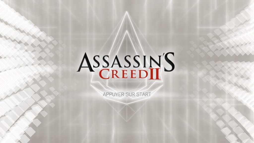 Assassin's Creed II thumbnail