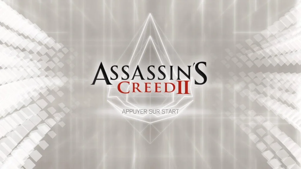 Assassin's Creed II thumbnail