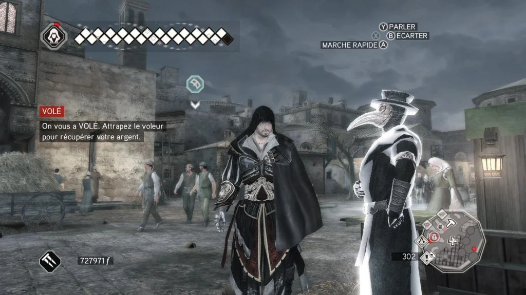 Assassin's Creed II thumbnail