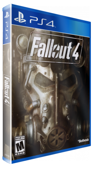 Fallout 4