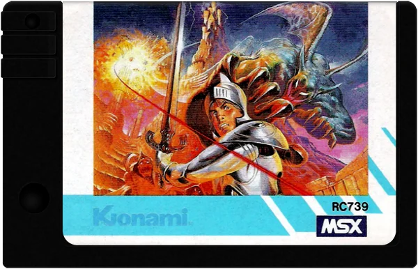 Knightmare thumbnail