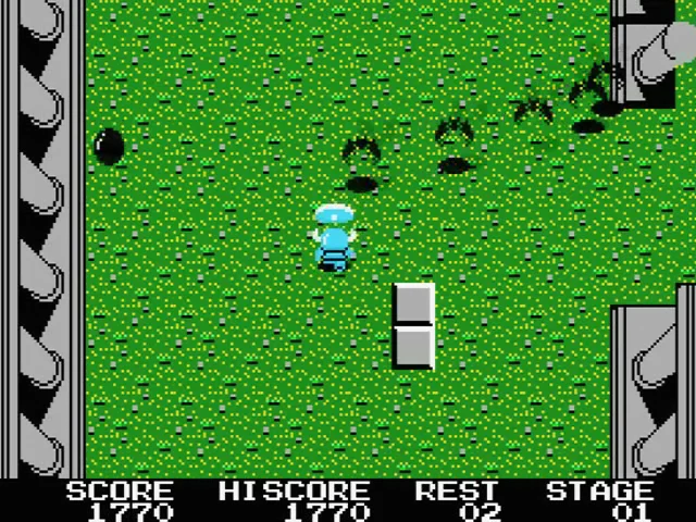 Knightmare thumbnail