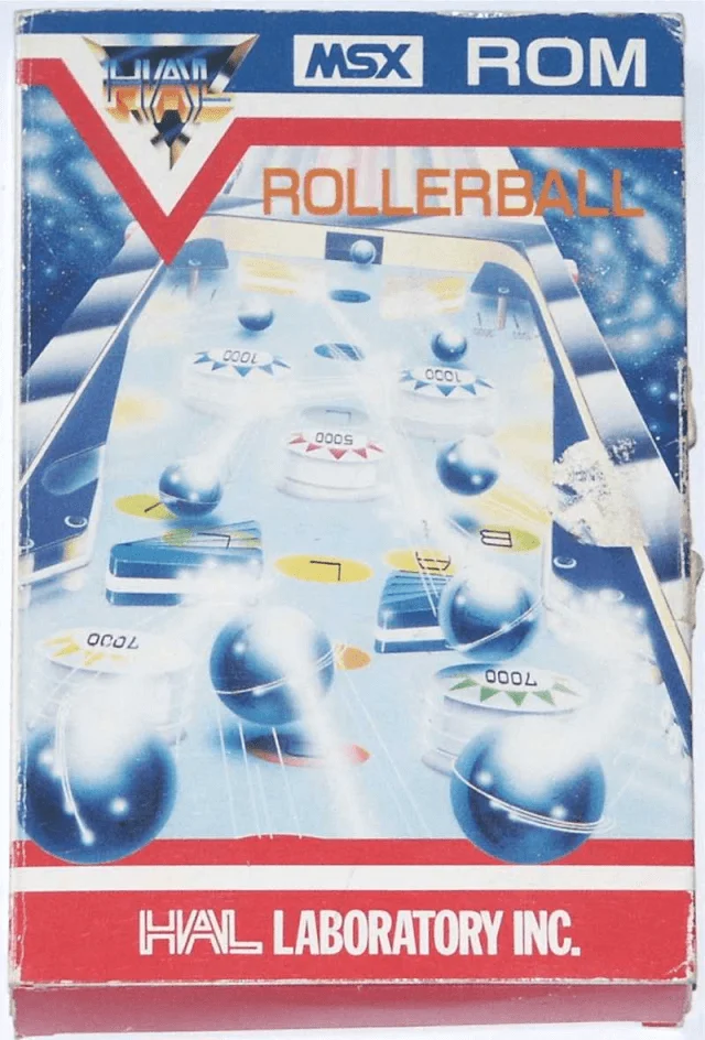 Rollerball