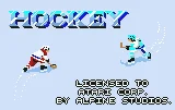 Hockey thumbnail