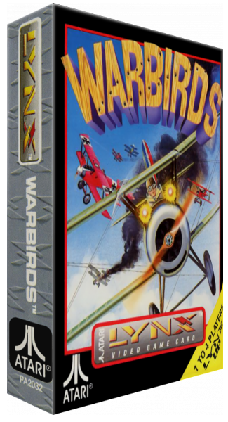 Warbirds