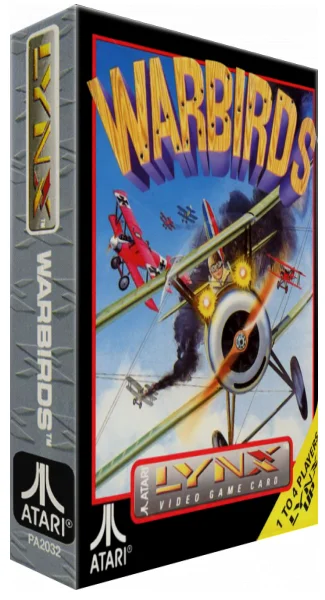 Warbirds