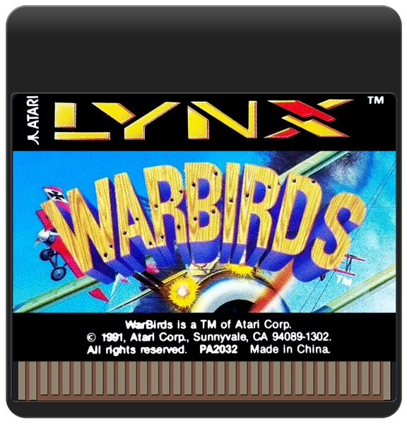Warbirds thumbnail