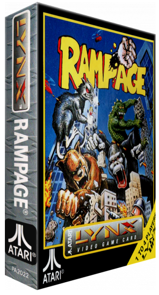Rampage