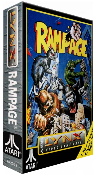 Rampage