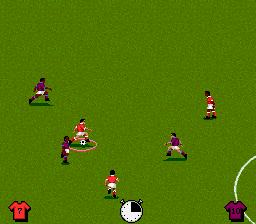 Kick Off 3: European Challenge (Cart Only) thumbnail