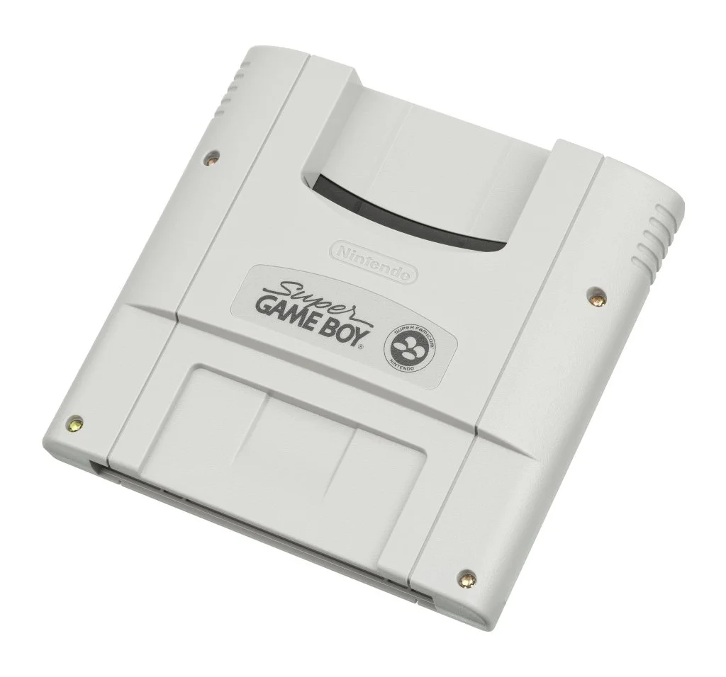 Super Gameboy