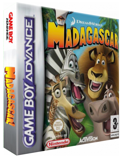 Madagascar