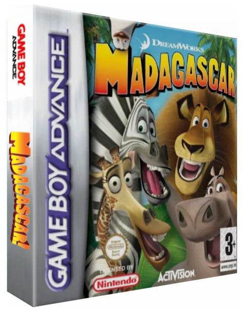 Madagascar