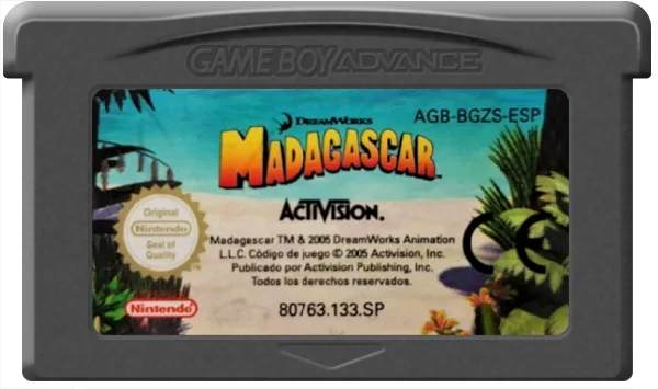 Madagascar thumbnail