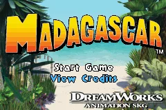 Madagascar thumbnail