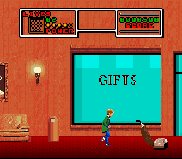 Home Alone 2: Lost in New York [NTSC] (Cart Only) thumbnail