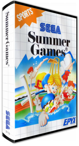 Summer Games