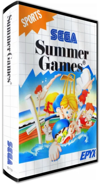 Summer Games