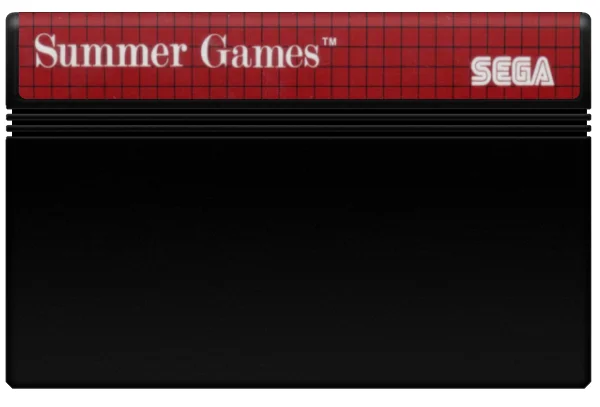 Summer Games thumbnail